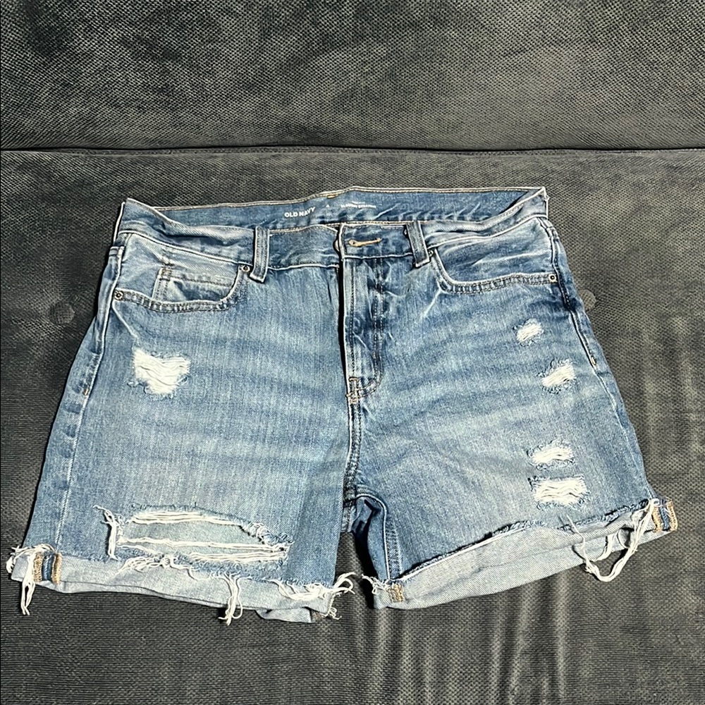 Old Navy women’s demon shorts